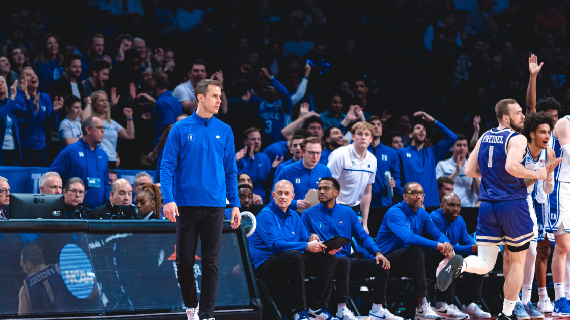 Duke Blue Devils