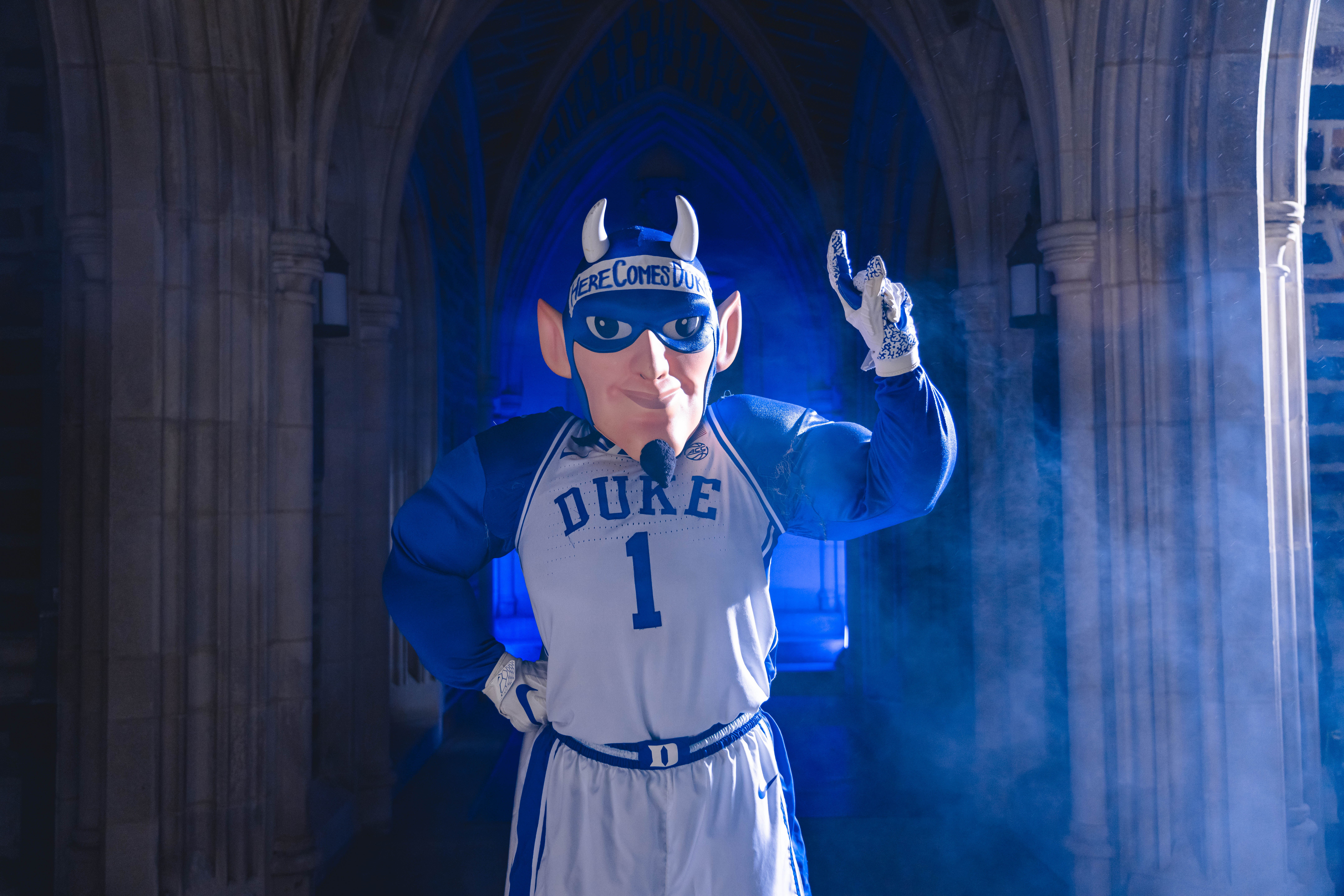 Duke Blue Devils