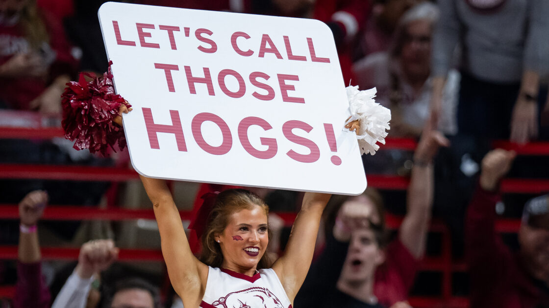 Arkansas Razorbacks