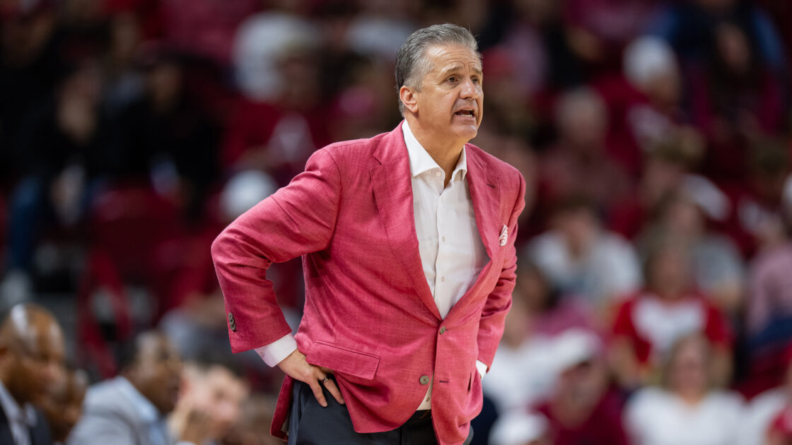 Arkansas Razorbacks